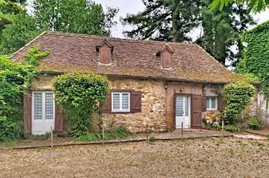 Maison 21 pièces 640000 €