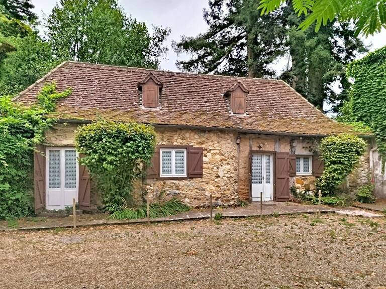 Maison MAÏTRE Salies De Bearn 21 pièce(s) 500 m2 — photo 1