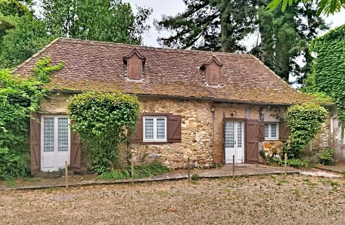 Maison MAÏTRE Salies De Bearn 21 pièce(s) 500 m2 — photo 2