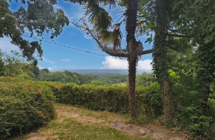 Maison MAÏTRE Salies De Bearn 21 pièce(s) 500 m2 — photo 3