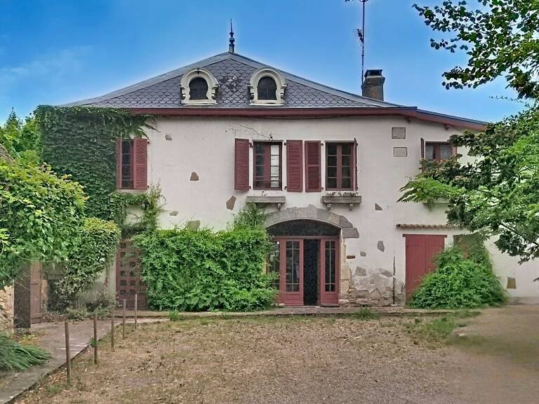 Maison MAÏTRE Salies De Bearn 21 pièce(s) 500 m2 — photo 1