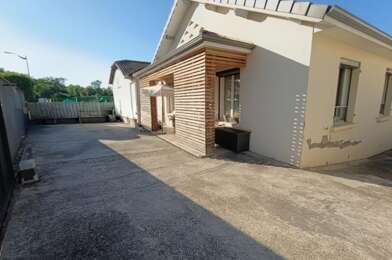 Maison 4 pièces 210000 €