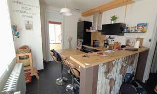 Maison 4 Pièces 93 m² à vendre à Lourdes (65100)