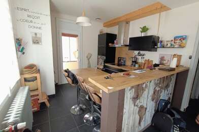 Maison 4 pièces 199000 €