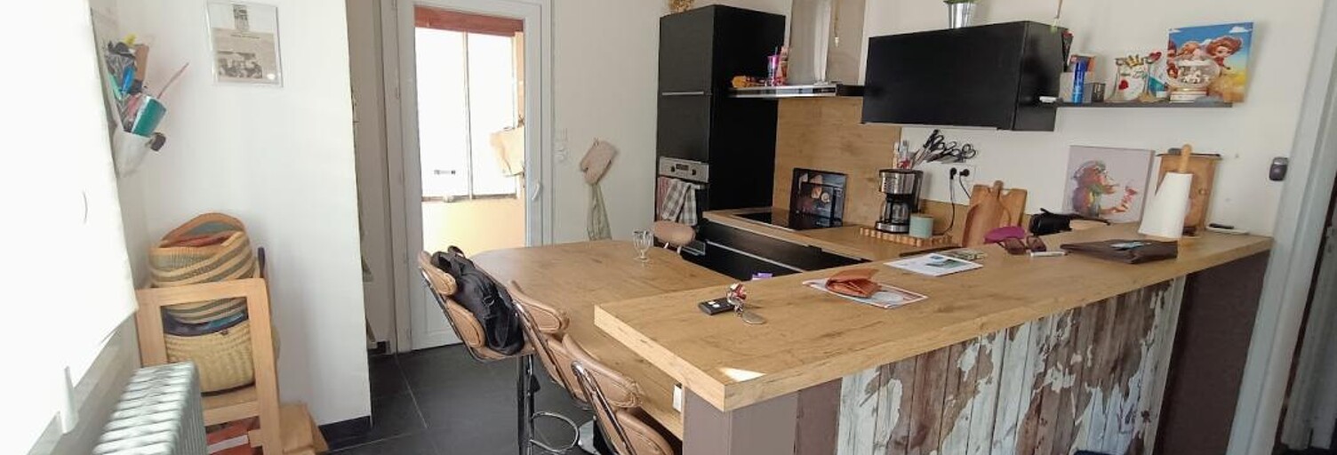 Maison 4 Pièces 93 m² à vendre à Lourdes (65100)