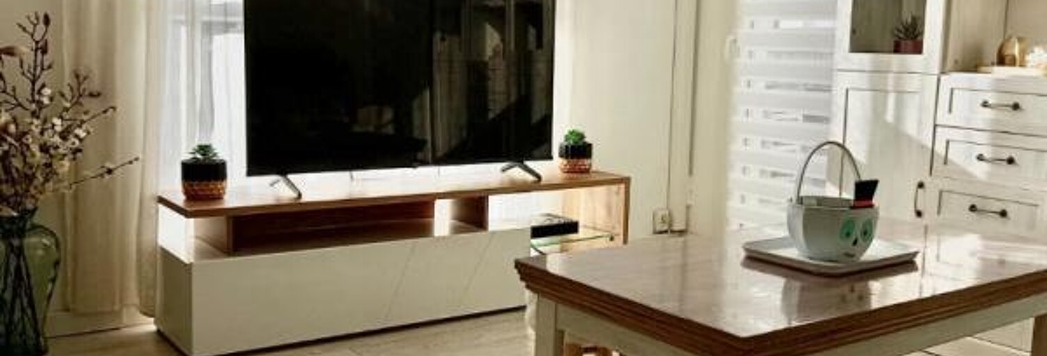 Appartement 5 Pièces 82 m² à vendre à Perpignan (66100)