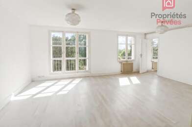 Appartement 4 pièces 59000 €