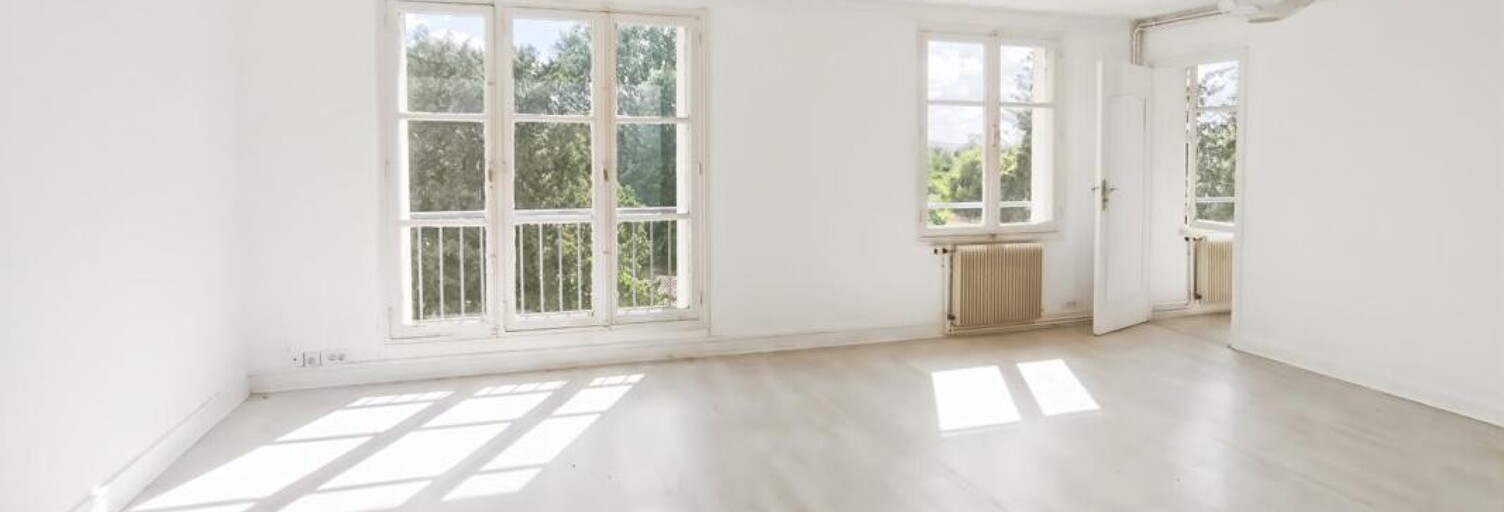 Appartement 4 Pièces 66 m² à vendre à Romilly-sur-Seine (10100)