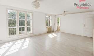 Appartement 4 Pièces 66 m² à vendre à Romilly-sur-Seine (10100)