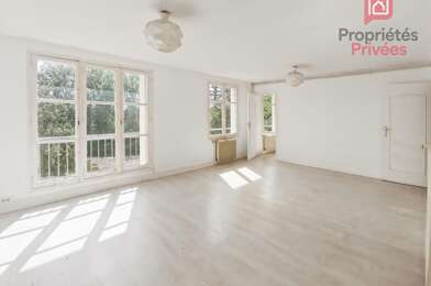 Appartement 4 pièces 54000 €