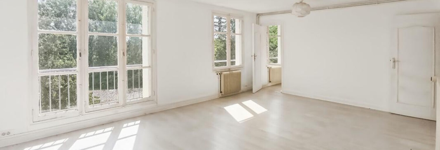 Appartement 4 Pièces 66 m² à vendre à Romilly-sur-Seine (10100)