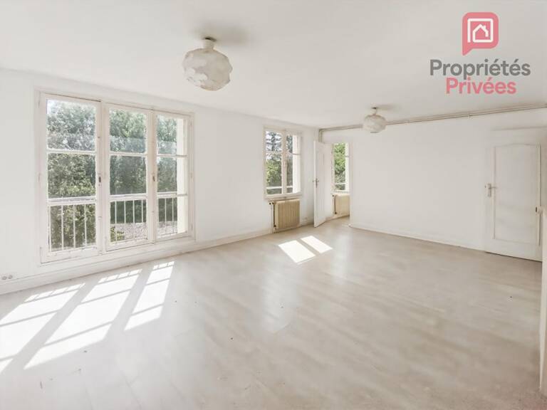 Appartement Romilly Sur Seine 4 pièce(s) 66 m2 — photo 1