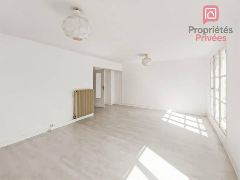 Appartement Romilly Sur Seine 4 pièce(s) 66 m2 — photo 1