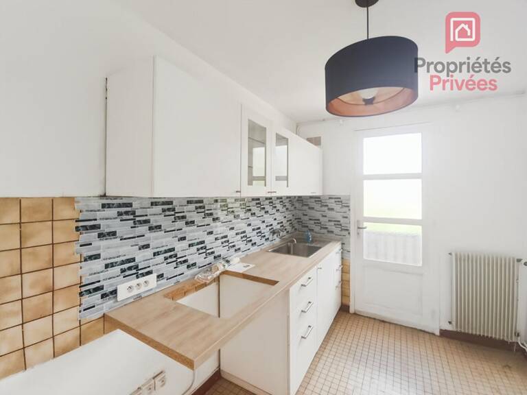 Appartement Romilly Sur Seine 4 pièce(s) 66 m2 — photo 1