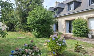 Maison 7 Pièces 180 m² à vendre à Sarzeau (56370)