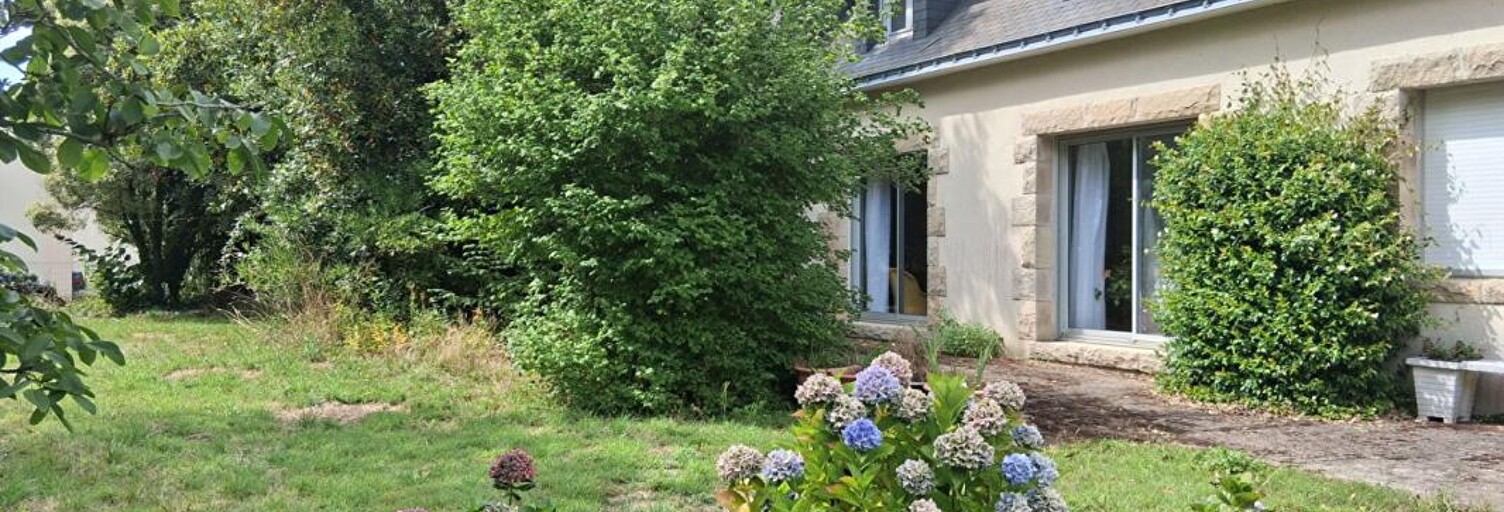Maison 7 Pièces 180 m² à vendre à Sarzeau (56370)