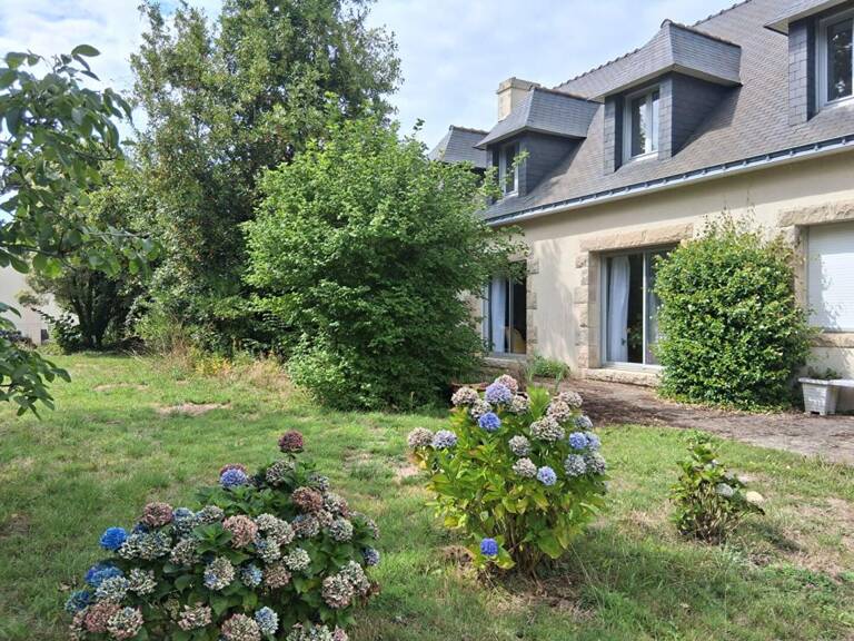 Maison 6 chambres sur un terrain de 1065 m2 — photo 1