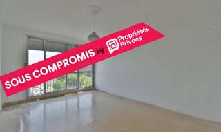 Appartement 3 Pièces 59 m² à vendre à Mourenx (64150)