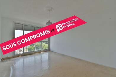 Appartement 3 pièces 52000 €