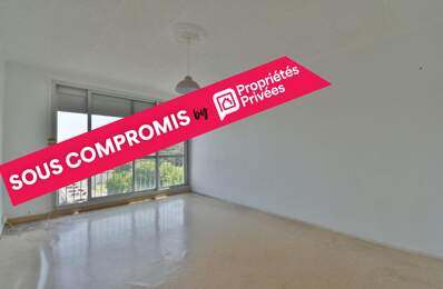 APPARTEMENT MOURENX CENTRE 60m2 HABITABLE — photo du bien