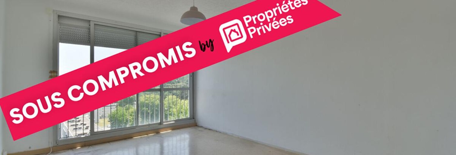 Appartement 3 Pièces 59 m² à vendre à Mourenx (64150)