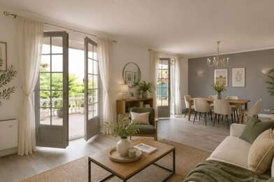 Maison 5 pièces 200000 €