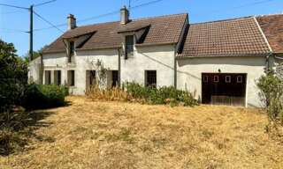 Maison 3 Pièces 91 m² à vendre à Chavannes (18190)
