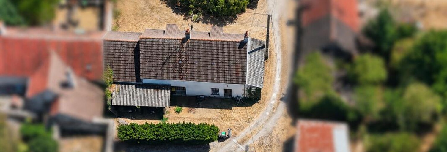 Maison 3 Pièces 91 m² à vendre à Chavannes (18190)
