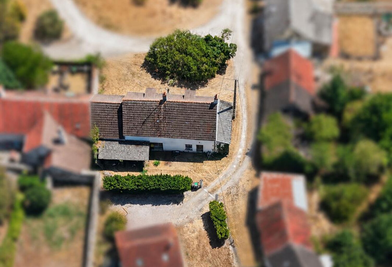 Amoureux de la rénovation, ce projet est fait pour vous à Chavannes — photo 1
