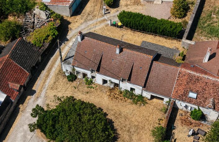 Amoureux de la rénovation, ce projet est fait pour vous à Chavannes — photo 2