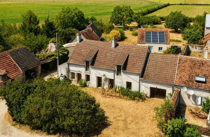 Amoureux de la rénovation, ce projet est fait pour vous à Chavannes — photo 3