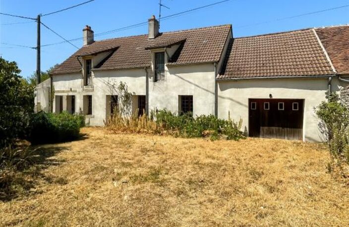 Amoureux de la rénovation, ce projet est fait pour vous à Chavannes — photo 4