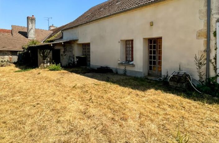 Amoureux de la rénovation, ce projet est fait pour vous à Chavannes — photo 5