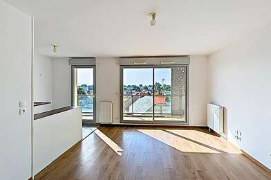 Appartement 3 pièces 199000 €