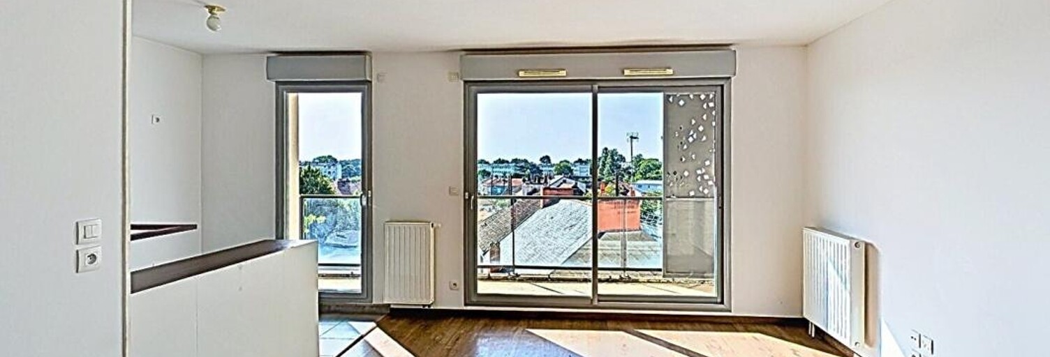Appartement 3 Pièces 65 m² à vendre à Nantes (44300)