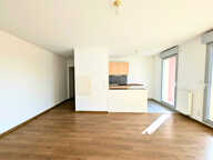 Appartement Nantes 3 pièces secteur Jules verne 65 m2 — photo 2