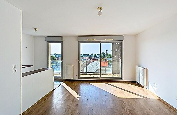 Appartement Nantes 3 pièces secteur Jules verne 65 m2 — photo 3