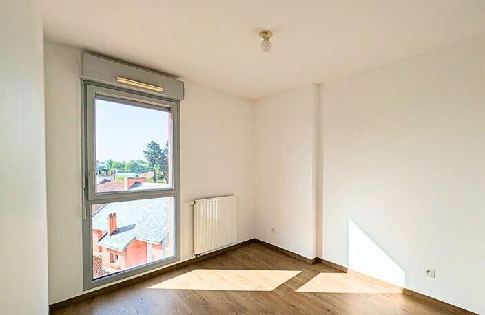 Appartement Nantes 3 pièces secteur Jules verne 65 m2 — photo 4
