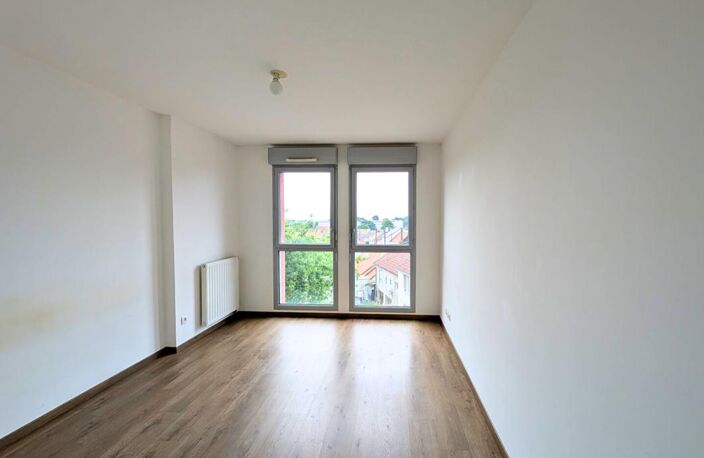 Appartement Nantes 3 pièces secteur Jules verne 65 m2 — photo 5