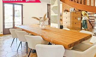 Maison 11 Pièces 250 m² à vendre à Bellevigne-en-Layon (49380)