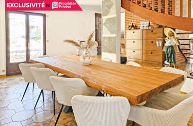 Bellevigne-en-Layon - Propriété de 250 m²  - 2 habitations - Piscine chauffée - Plus d'1 hectare de terrain — photo du bien