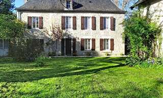 Maison 4 Pièces 148 m² à vendre à La Bachellerie (24210)