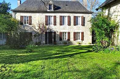 Maison 4 pièces 194200 €
