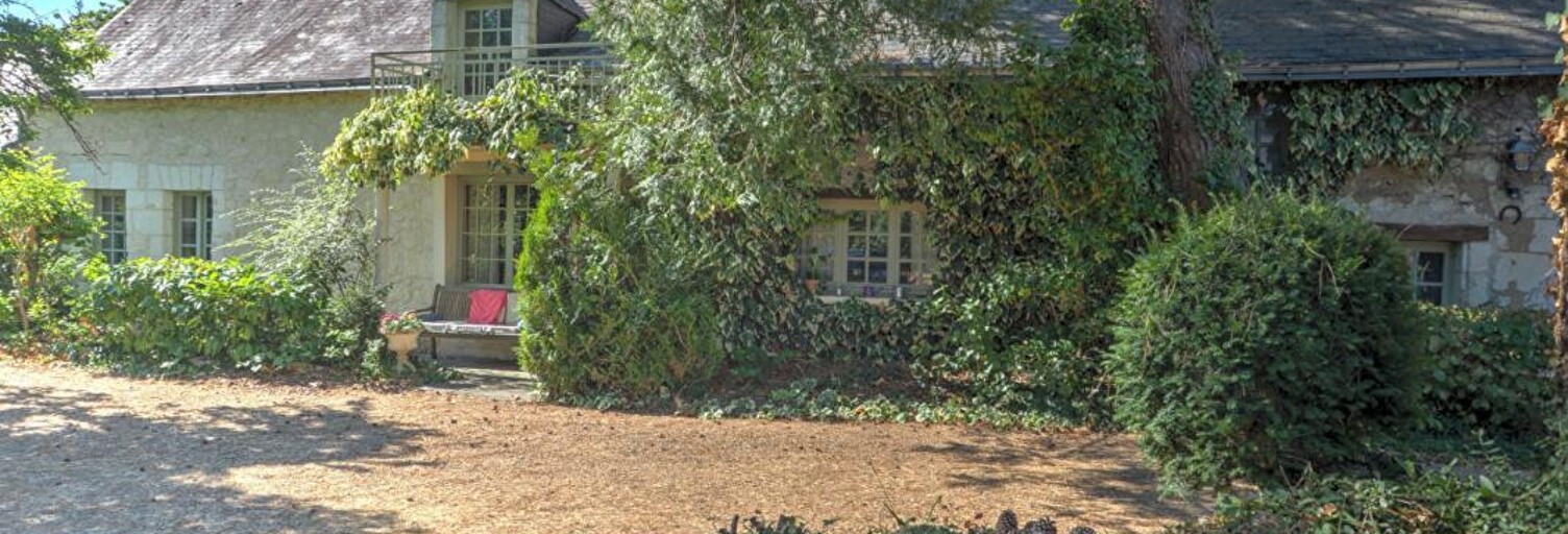 Maison 10 Pièces 225 m² à vendre à Longué-Jumelles (49160)