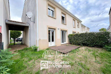 Maison 4 pièces 212000 €