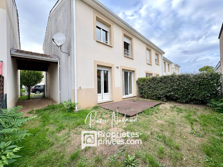 Maison Libourne 4 pièces 3 chambres secteur Épinette — photo 1