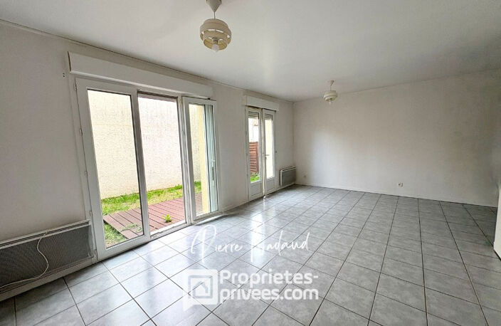 Maison Libourne 4 pièces 3 chambres secteur Épinette — photo 4