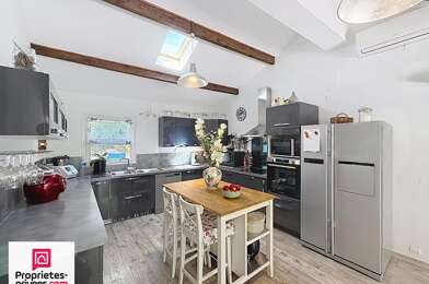 Maison 5 pièces 345000 €