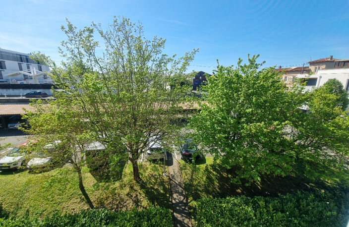 Appartement Blagnac 2 pièce(s) 48 m2   DERNIER NIVEAU — photo 5