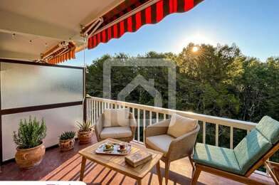 Appartement 1 pièces 93000 €